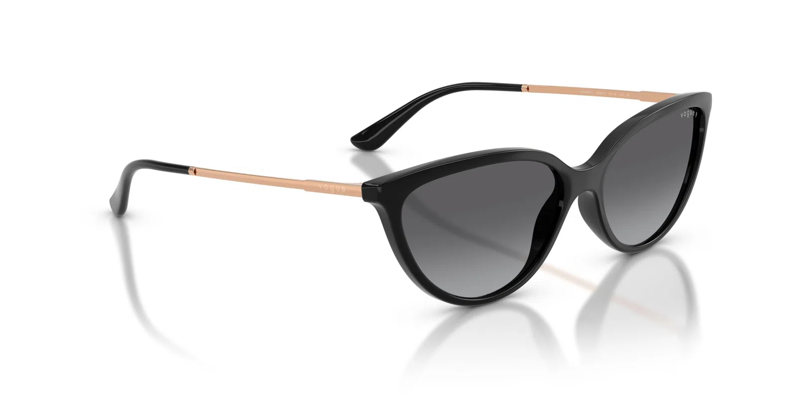 Vogue 5672S Sunglasses - view 26